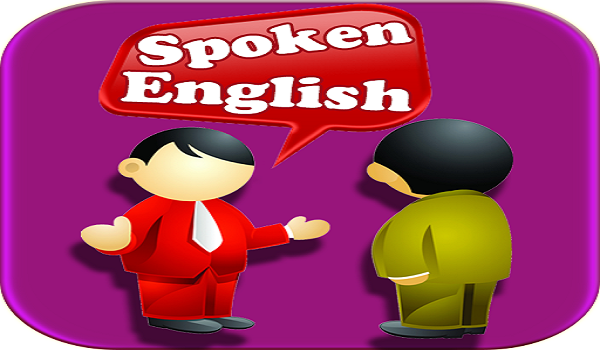 Spoken English